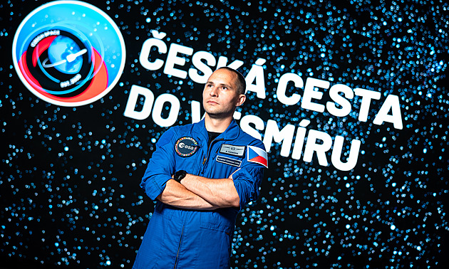 Poletí Čech Svoboda do vesmíru? Babiš a Havlíček oznámí „zás