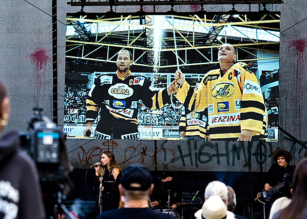 Reichel je zpátky v Litvínově, zachraňovat ho bude coby šéf realizačního týmu