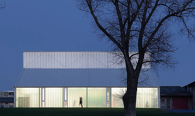Nejlepší čeští architekti roku 2025. Podívejte se na jejich tvorbu