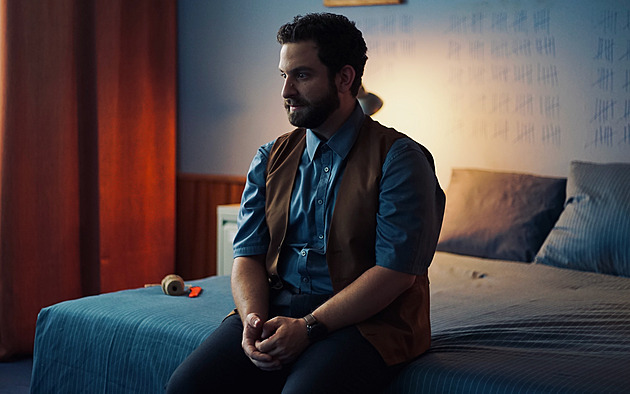 Byly doby, kdy jsem k svátku dostal jednu botu a druhou k narozeninám, říká Robin Ferro