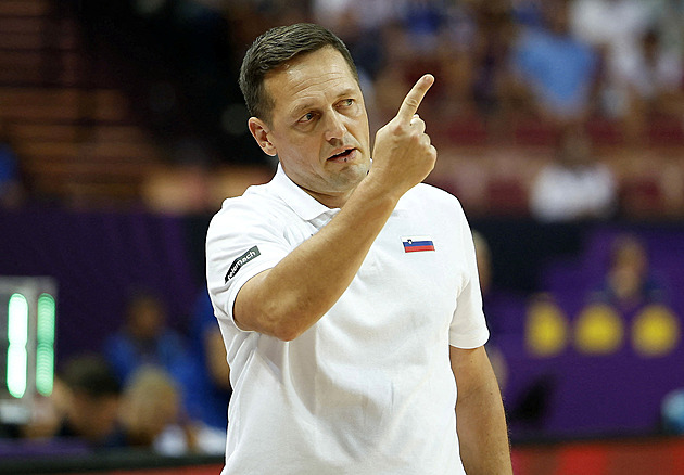 Z Nymburka do Euroligy, díl druhý. Dubaj před bojem o postup angažovala Sekuliče