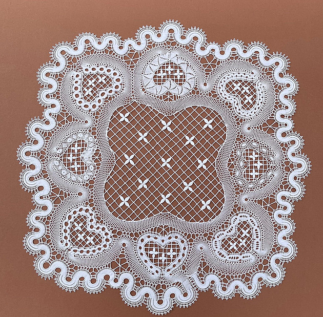 Muzeum krajky povede místní radní, jeho úkol je UNESCO i více návštěvníků