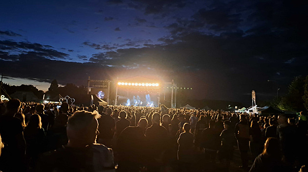 Hudba o snech a nejasných vizích. Tata Bojs pokřtí nové album V původním snění