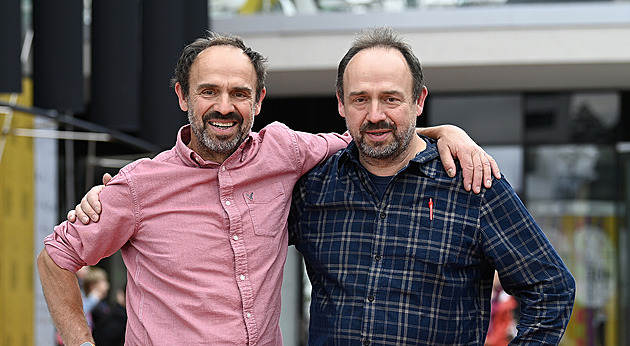 Mysleli si, že jsem Formanův syn, vzpomíná Bob Klepl, jak objel svět