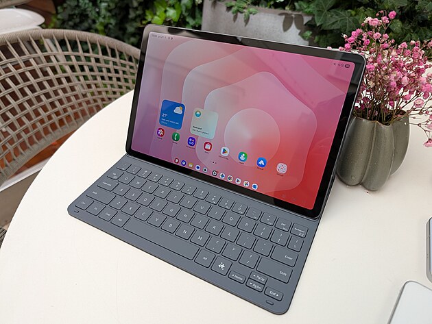 Samsung Galaxy Tab S11