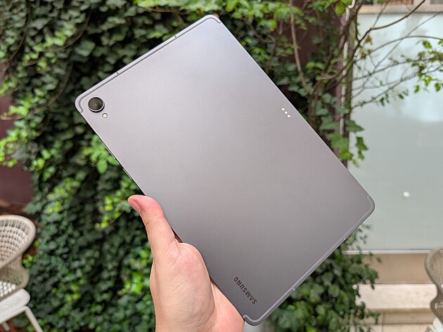 Samsung Galaxy Tab S11