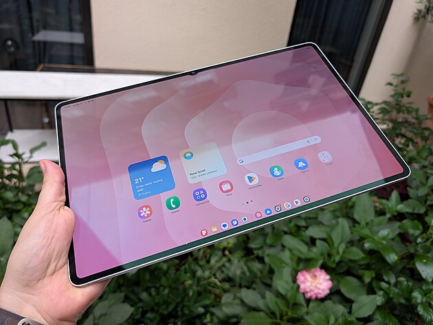 Samsung Galaxy Tab S11 Ultra
