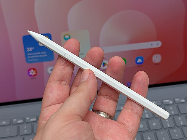 Samsung Galaxy Tab S11 Ultra