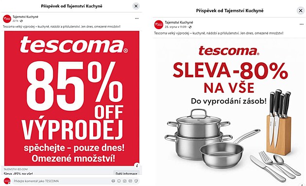 Podvodné eshopy