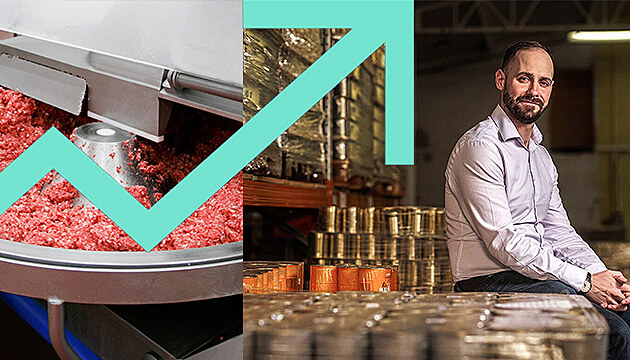 P��b�h jak se ALEMAR zbavil stamilionov�ho dluhu a vyrostl a� o 300 %