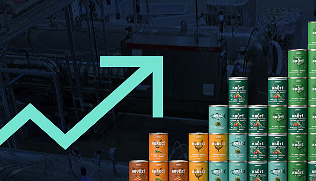 P��b�h jak se ALEMAR zbavil stamilionov�ho dluhu a vyrostl a� o 300 %