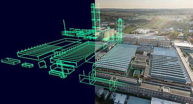 Siemens v Brn� p�edstaví �e�ení pro vy��í konkurenceschopnost