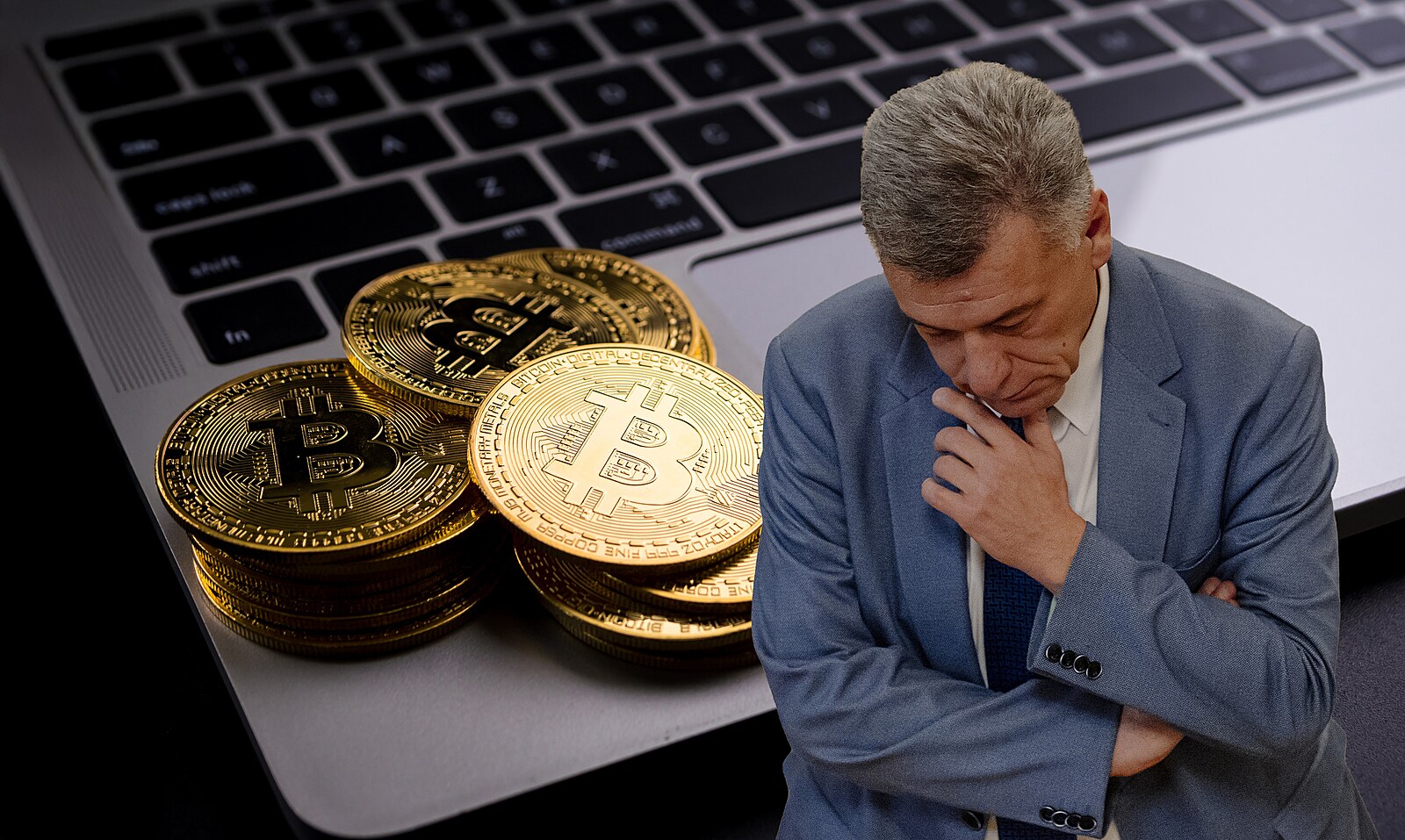Bitcoinová kauza krok za krokem. Přinášíme souhrn nejdůležitějších zjištění