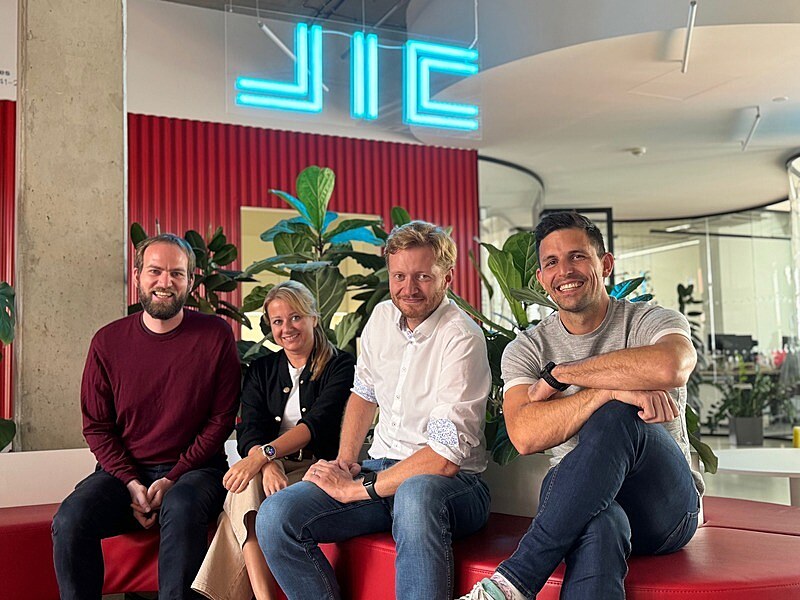 Jic Inmec Inovační agentura JIC posiluje tým na podporu startupů a scaleupů ...