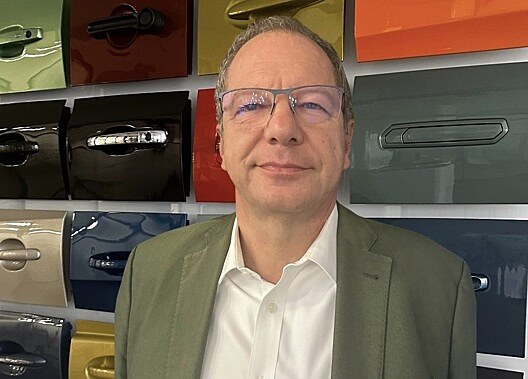 Olaf Kaiser