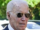 Joe Biden (22. srpna 2025)