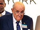 Rudy Giuliani (3. dubna 2025)