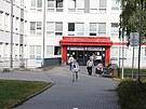 Nemocnice Bruntl a Rmaov maj novho provozovatele. Ob nemocnice nyn...