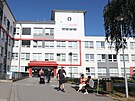 Nemocnice Bruntl pela ze soukromch rukou pod veejnho provozovatele....