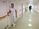 Nemocnice Bruntl pela ze soukromch rukou pod veejnho provozovatele....