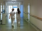 Nemocnice Bruntl pela ze soukromch rukou pod veejnho provozovatele....