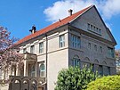 Kaplicky Creative Centre v �eské Skalici. Projekt kulturn�‑kreativního...