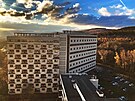 Kolektivní d�m v Litvínov� (zkrácen� Kold�m) je rozsáhlý obytný d�m v...