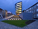 Fakulta um�ní a architektury Technické univerzity v Liberci poskytuje...