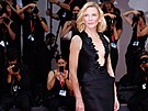 Cate Blanchettová v naem výtu nesmí chybt, ji dlouhé roky toti patí mezi...