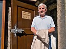 Miroslav Donutil se objev v novm eskm filmu Nkdo to rd v Plzni. Nkolik...
