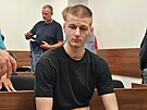 Pavel Sigmund u Krajskho soudu v Ostrav (2. z 2025)