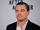 Leonardo DiCaprio v Los Angeles (8. zá�í 2025)