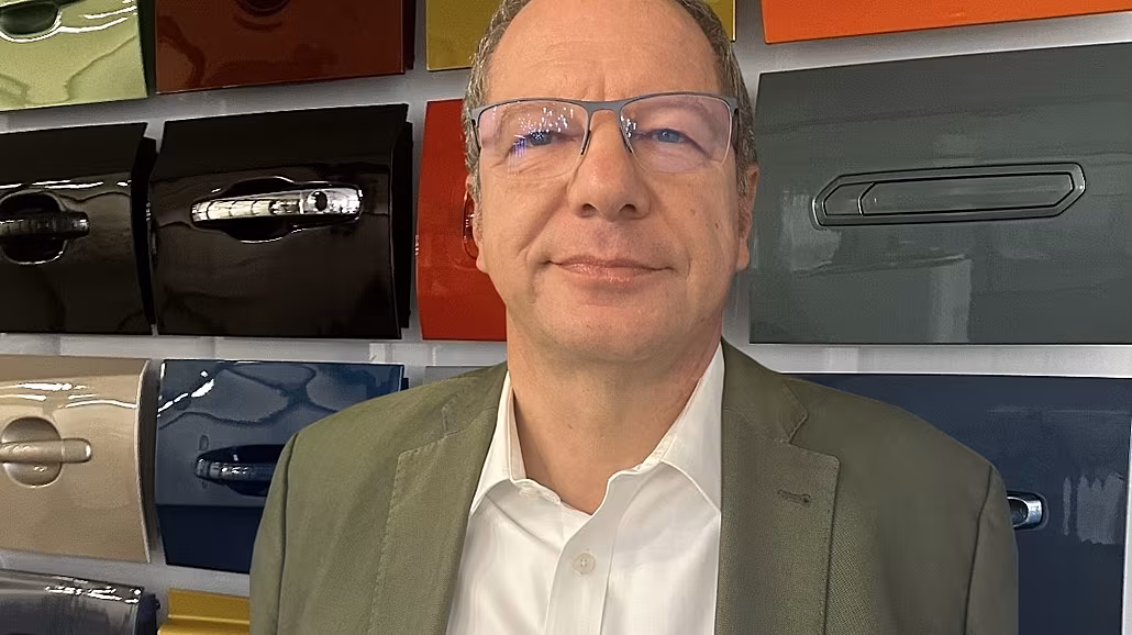 Olaf Kaiser
