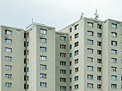 Liberecké sídlit Ruprechtice ekají velké opravy. Výrazn více bude...