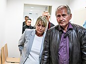 Okresní soud ve Vy�kov� otev�el p�ípad smrti studenta Univerzity obrany p�i...