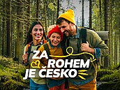 Hezky esky po esku. Krásy naí zem, které stojí za objevení