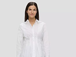 Hledáte naprostou klasiku, kterou unosíte do kanceláe a bude se hodit ke...