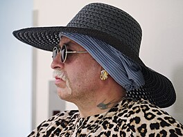 Marla-Svenja Liebichová (11. �ervence 2025)
