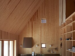 D�tské království je mo�né odd�lit od zbytku domácnosti dlouhým záv�sem. Je...