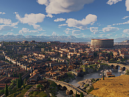 Anno 117: Pax Romana