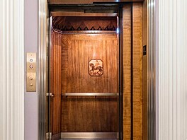 Armani íkával: Byl to mj sen ít na Upper West Side a tam jsem nakonec i...