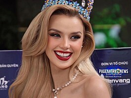 Krystyna Pyszková