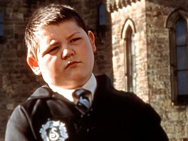 Jamie Waylett ve filmu Harry Potter a Kámen mudrc� (2001)