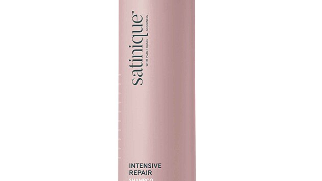 Intenzivn� regenera�n� �ampon Satinique, cena 1274 K�