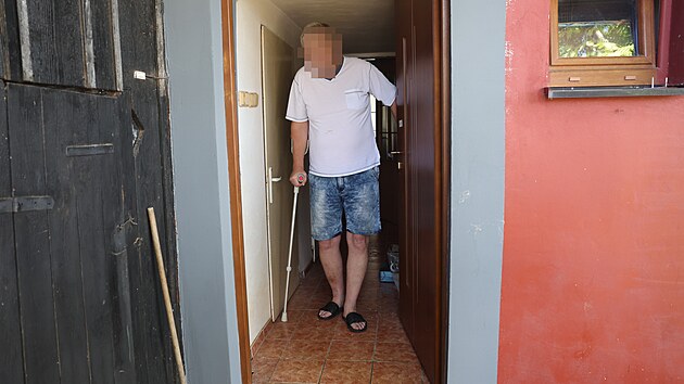 Úto�ník, který napadl Andreje Babi�e, promluvil pro iDNES.cz o svých motivacích...