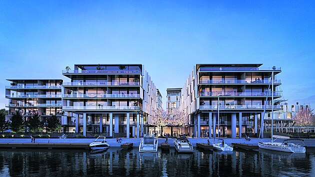 Daramis ji� 25 let spoluvytvá�í moderní podobu �eské metropole