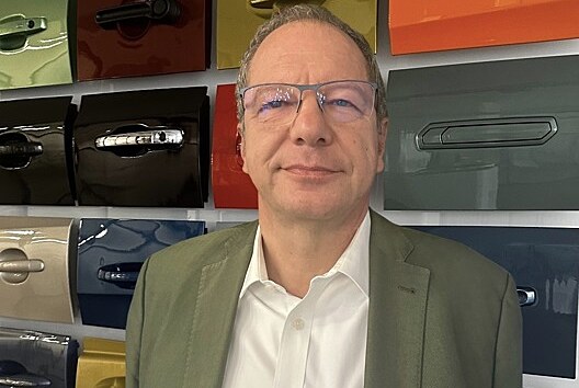 Olaf Kaiser