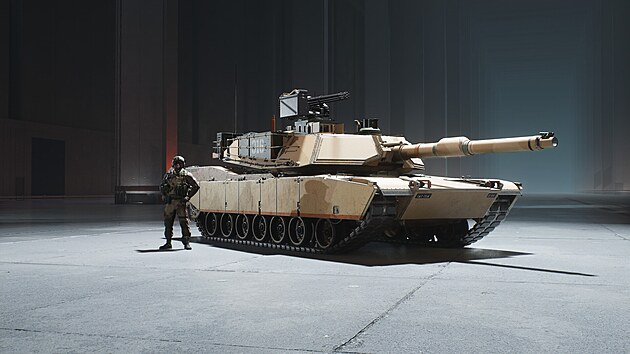 World of Tanks: Heat