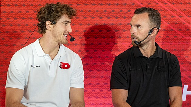 Bizi güçlü bir şekilde güçlendirdi, Pardubice teknik direktörü Pešán, Pardribece'e inanıyor