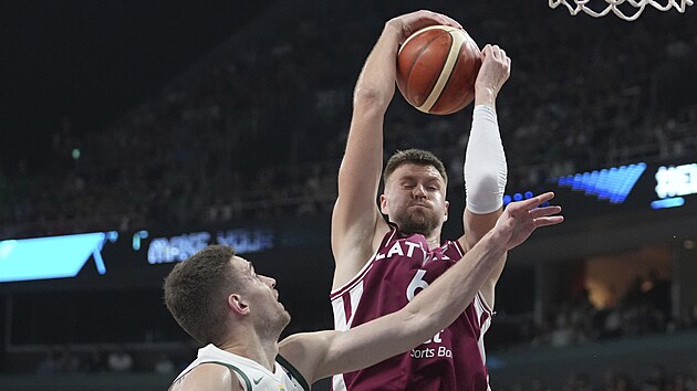 EUROBASKET: Sırplar Finlandiya'nın sekiz final turunda sona erdi.
